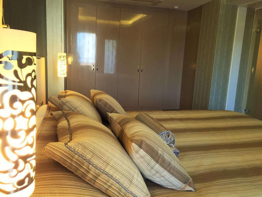 Ideal Prime Beach Hotel Ultra All Inclusive Мармарис Стая снимка