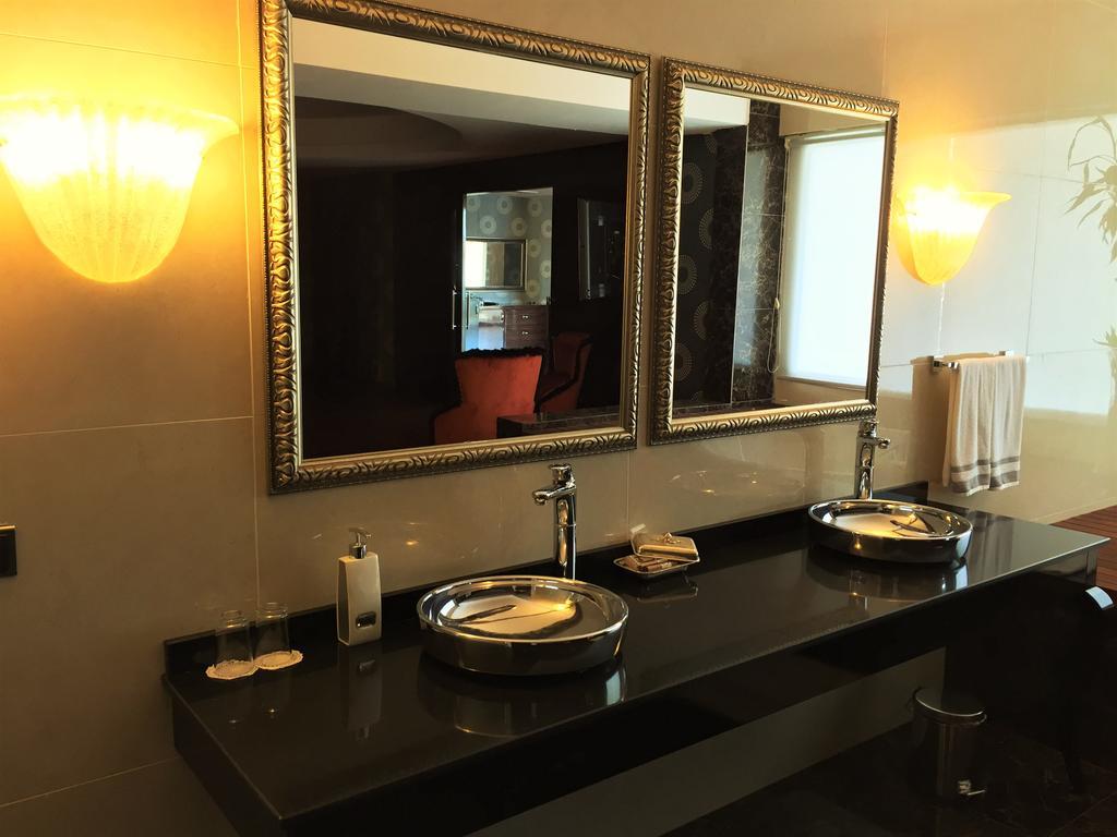 Ideal Prime Beach Hotel Ultra All Inclusive Мармарис Стая снимка