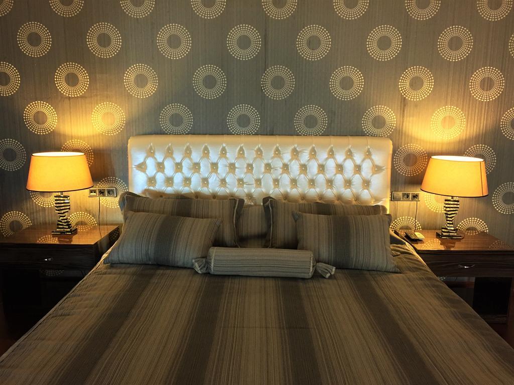 Ideal Prime Beach Hotel Ultra All Inclusive Мармарис Стая снимка
