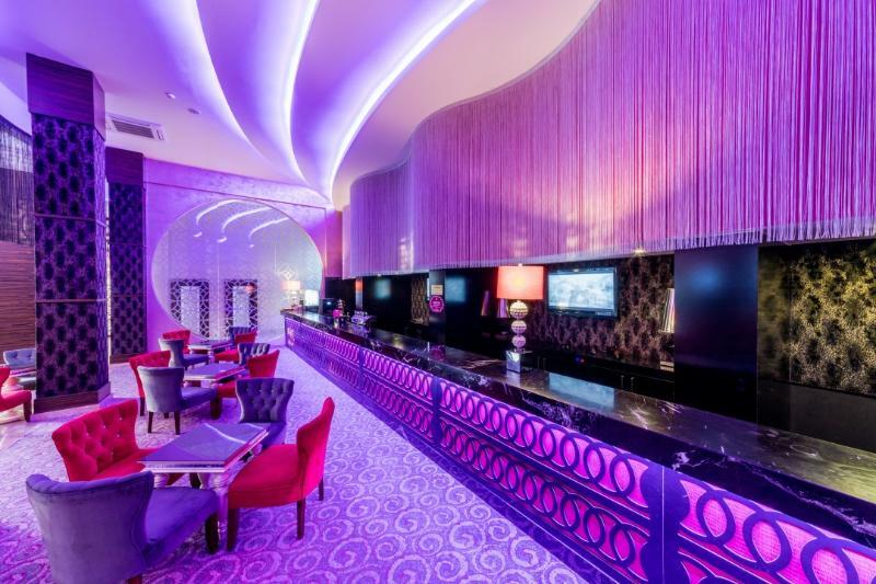 Ideal Prime Beach Hotel Ultra All Inclusive Мармарис Екстериор снимка